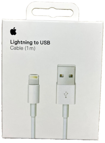 Apple iphone usb cable - iphone,