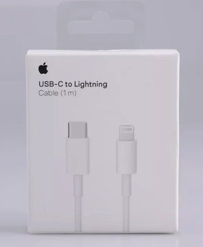 New apple usb to lightning - new,