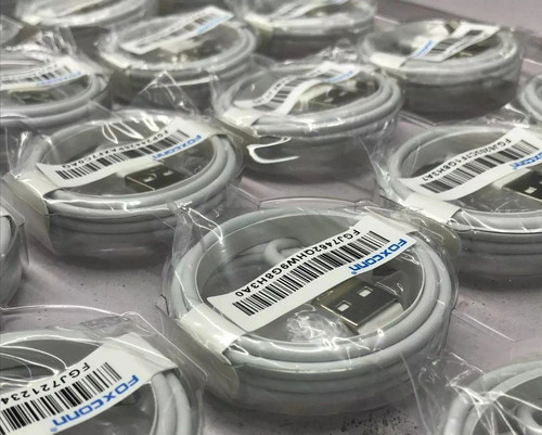 Foxconn 100x usb charging - usb,