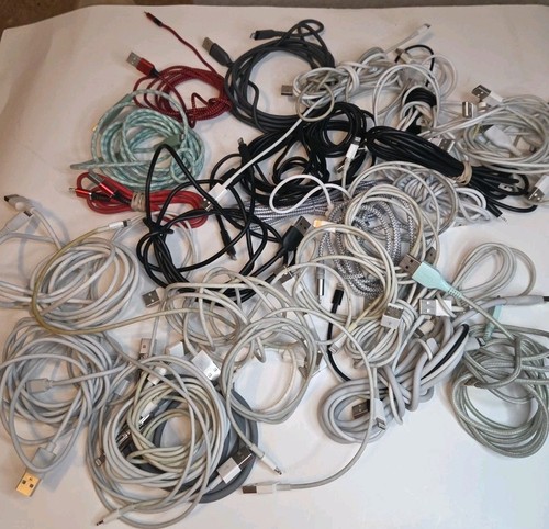 Lot usb pin charger - lot,
