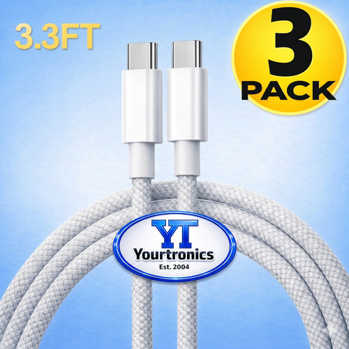 Pack oem usb braided cable - pack,