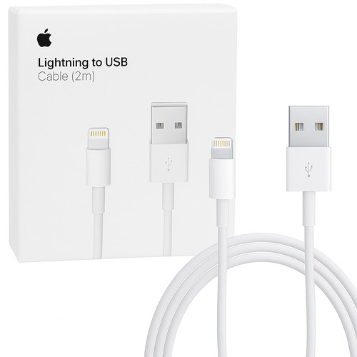 Apple official usb - apple,