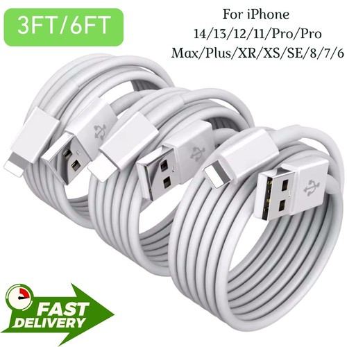 Usb fast charger cable 3ft - charger,