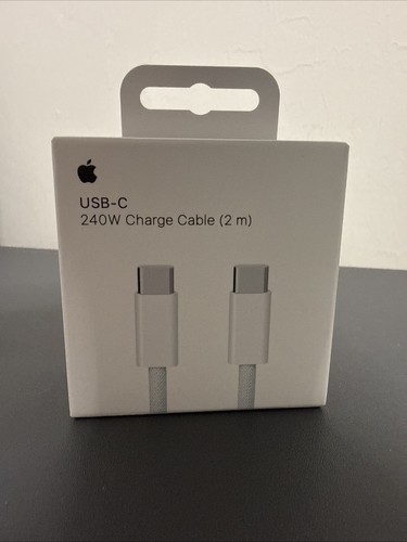 Apple usb 240w - usb-c, charge